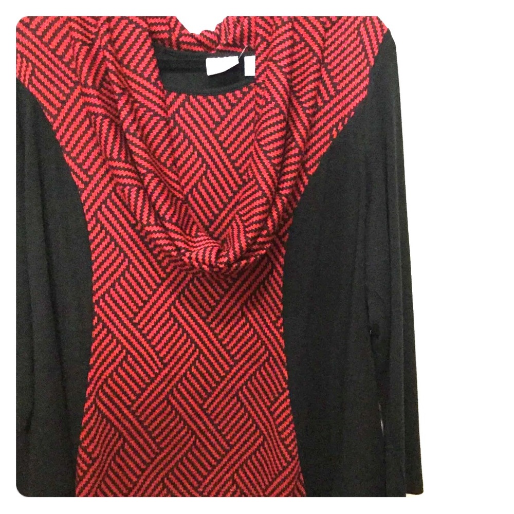 Kim Rogers long sleeve